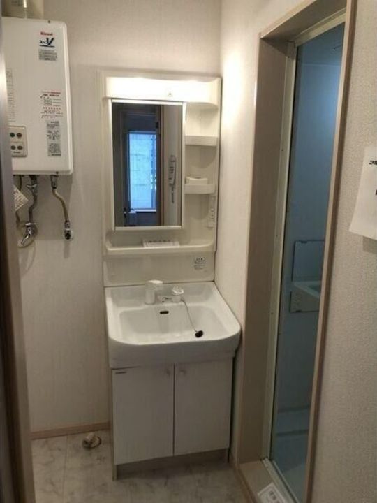 LEE SPACE新道東106のその他画像