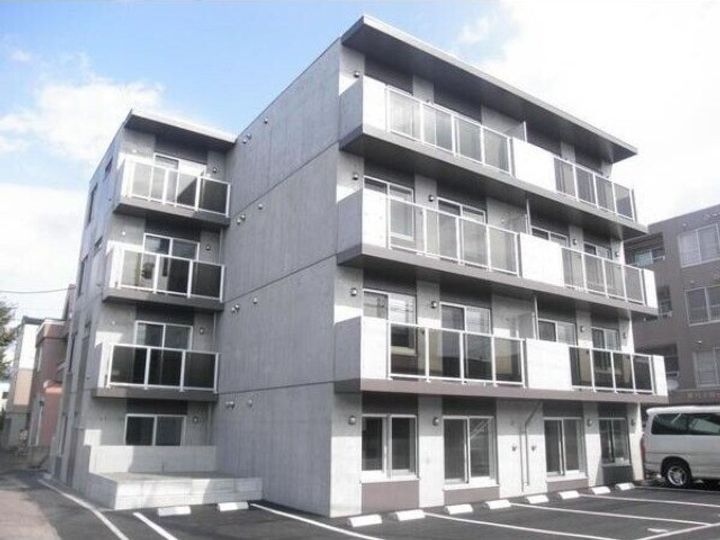 MODE-AFFECTION・N33の外観