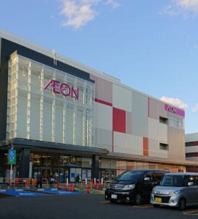 MODE-AFFECTION・N33の周辺