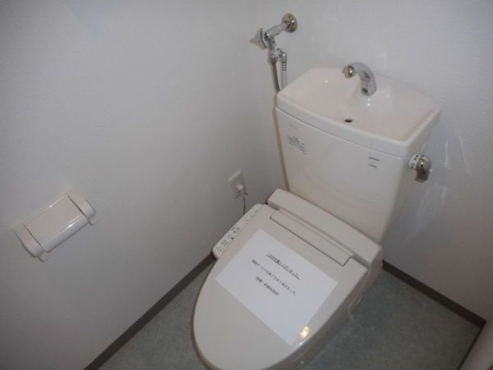 アーバンヒルズ201のその他画像