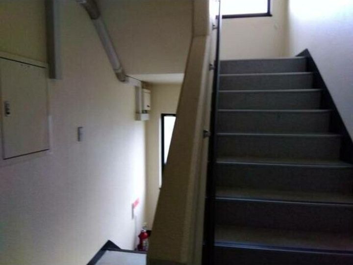 アーバンヒルズ201のその他画像