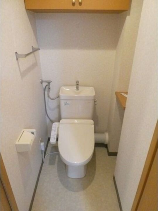 パルク・ド・コート弐番館のその他画像