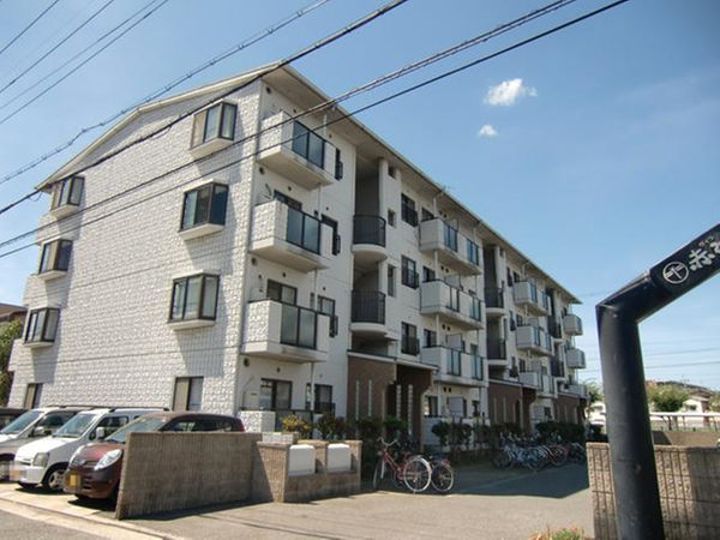 部屋画像