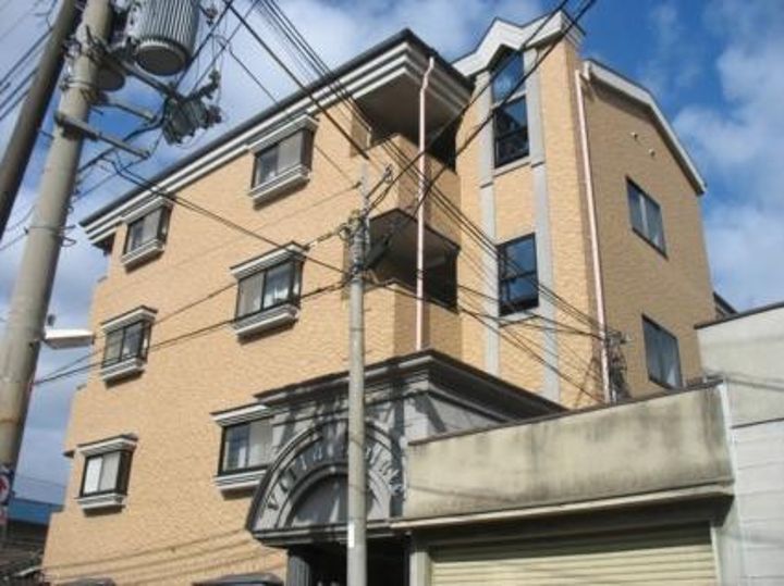 部屋画像