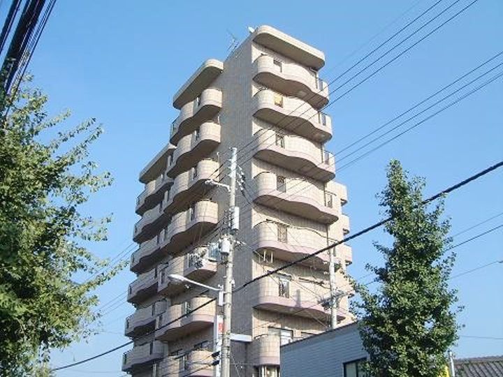 部屋画像