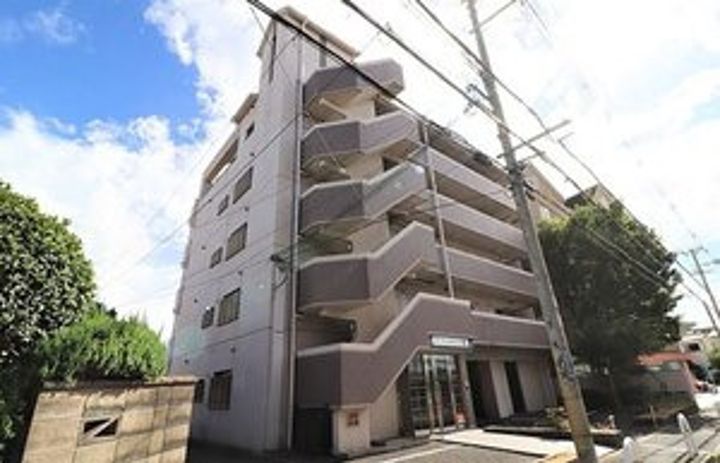 部屋画像