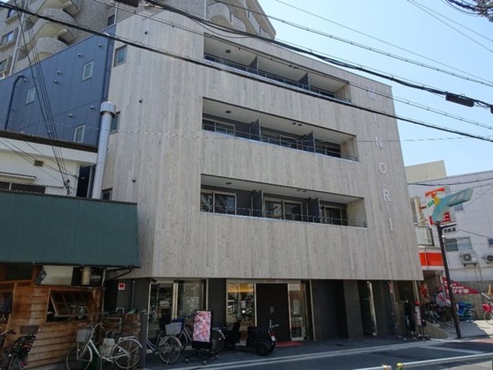 部屋画像