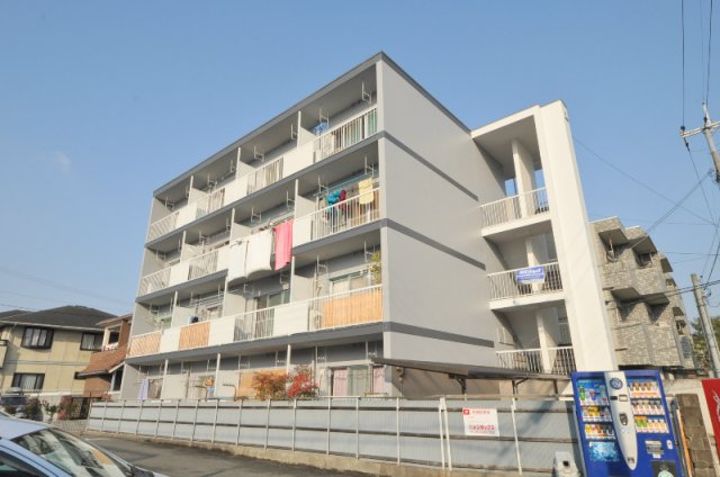 部屋画像