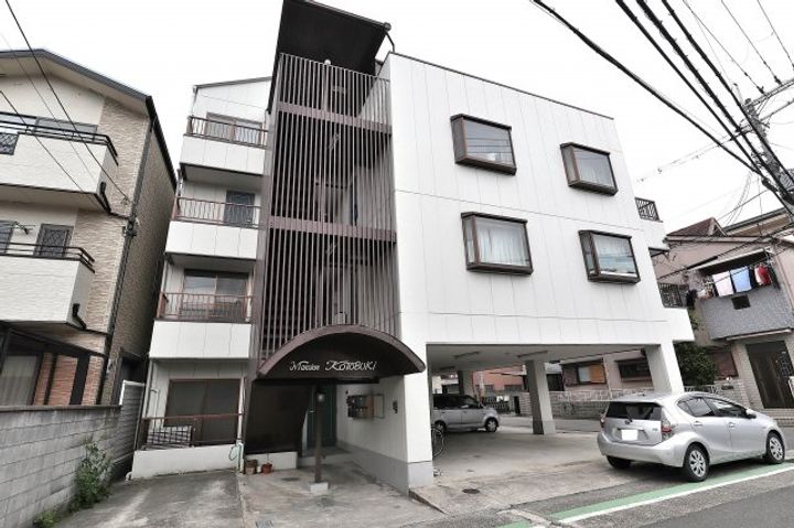 部屋画像