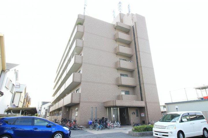 部屋画像