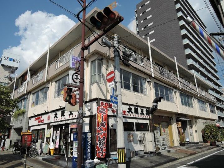 部屋画像