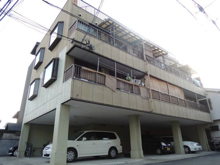 部屋画像