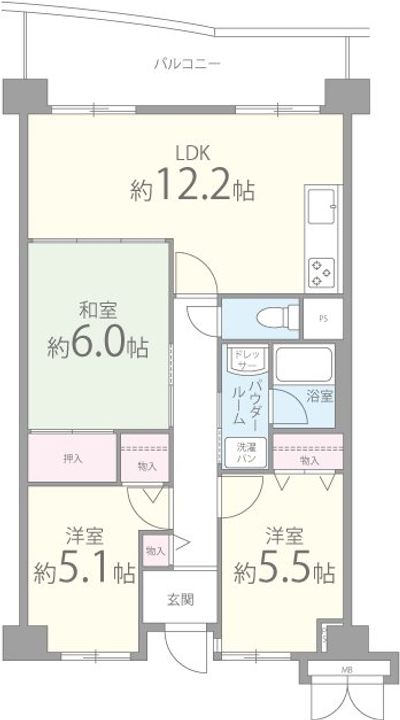 サムネイルイメージ