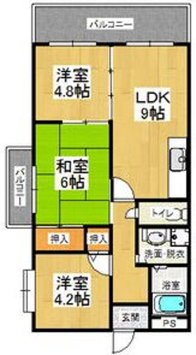 サムネイルイメージ