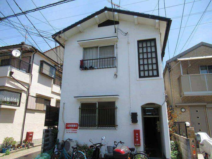 部屋画像