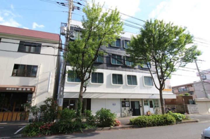 部屋画像