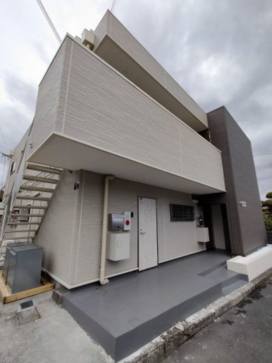 部屋画像