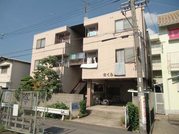 部屋画像