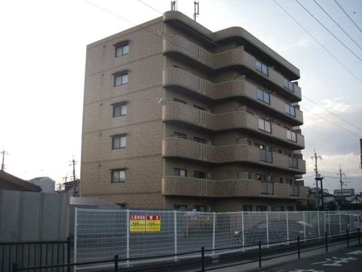 部屋画像