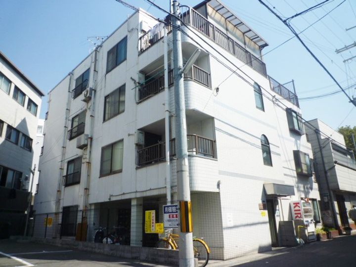部屋画像