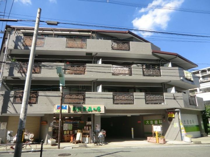部屋画像