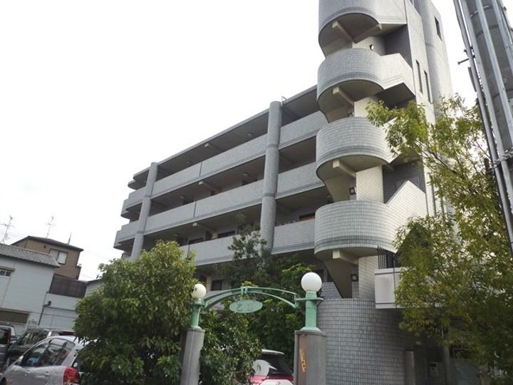 部屋画像
