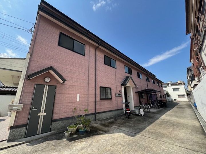 部屋画像