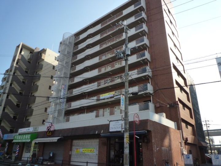 部屋画像