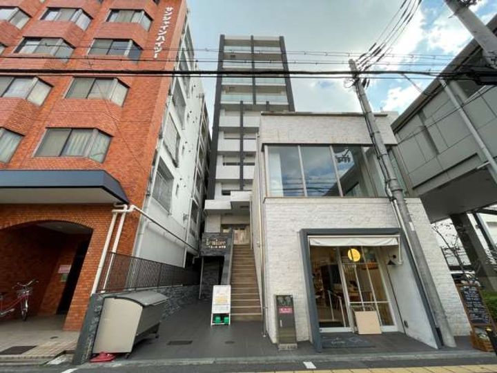 部屋画像