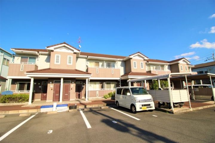 部屋画像