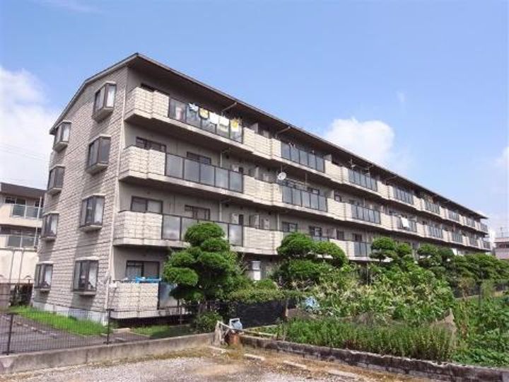 部屋画像