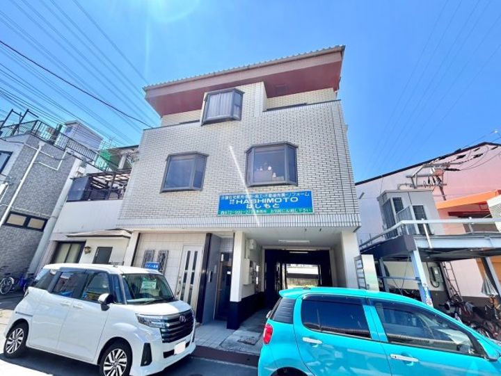 部屋画像