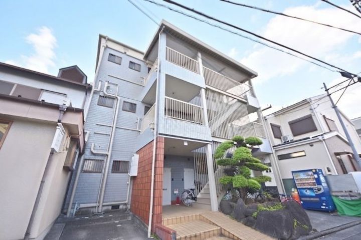 部屋画像