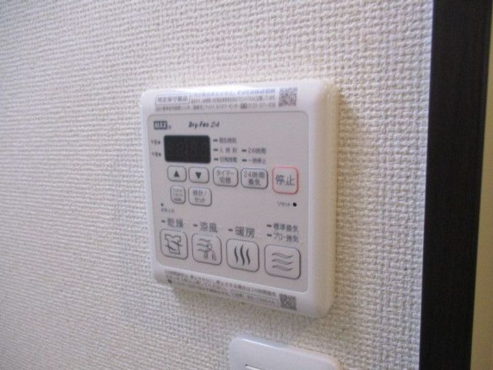 フジパレス豊里2番館のその他画像