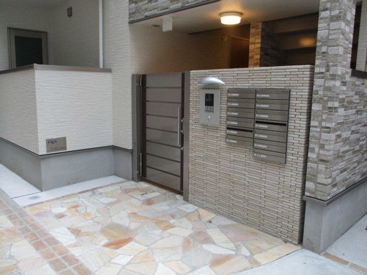 フジパレス豊里2番館のその他画像