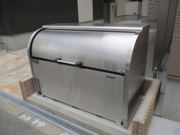 フジパレス豊里2番館のその他画像