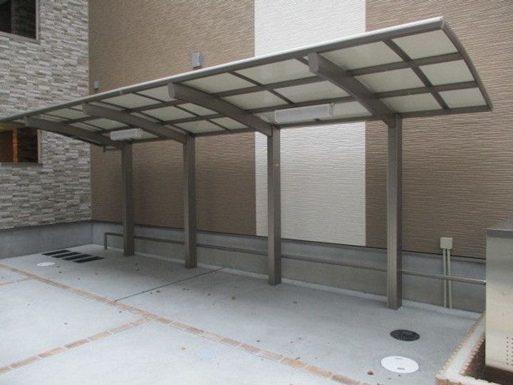 フジパレス豊里2番館のその他画像
