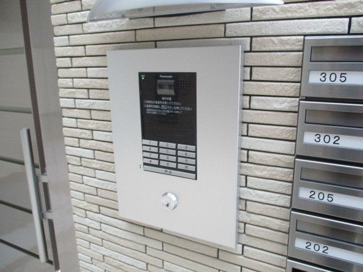 フジパレス豊里2番館のその他画像