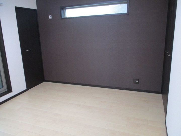 フジパレス豊里2番館の居間