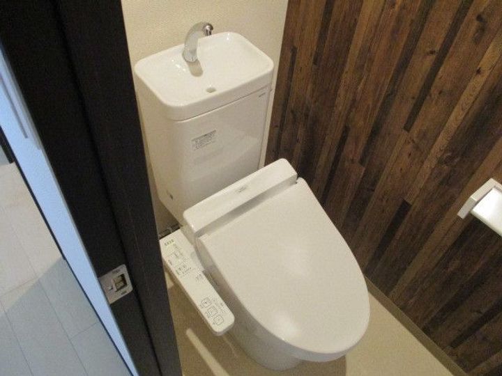 フジパレス豊里2番館のその他画像