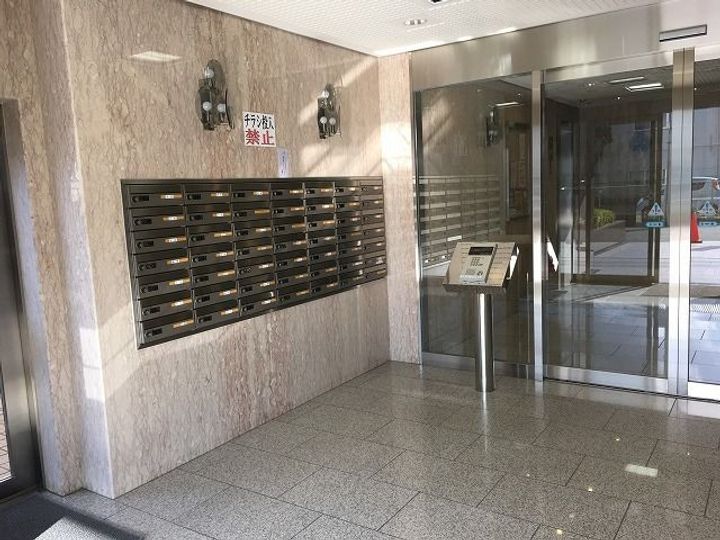 ノルデンハイム相川のその他画像