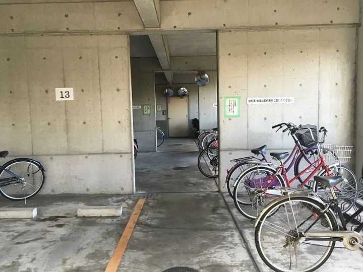 ノルデンハイム相川のその他画像