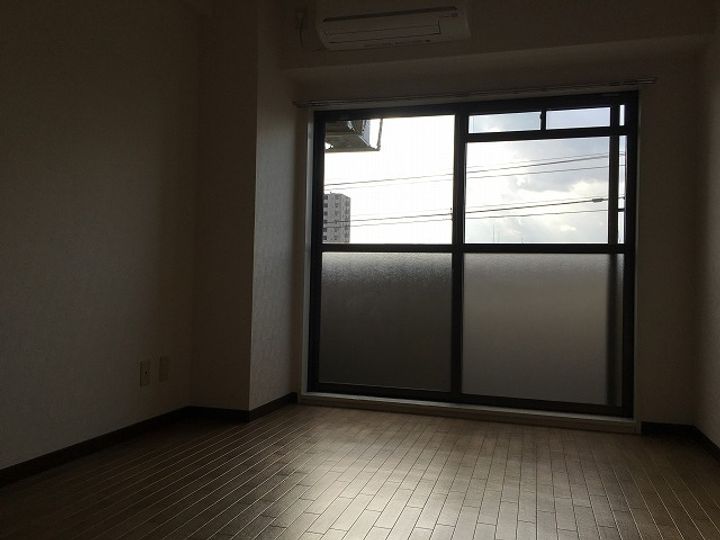 ノルデンハイム相川の居間