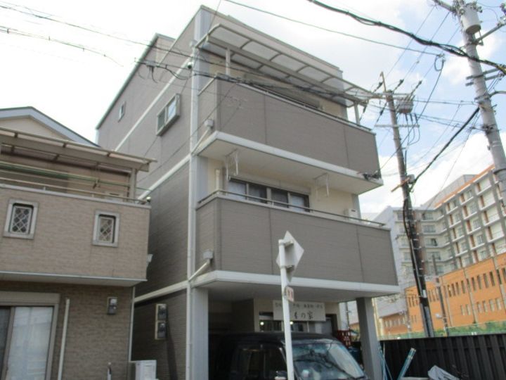 部屋画像