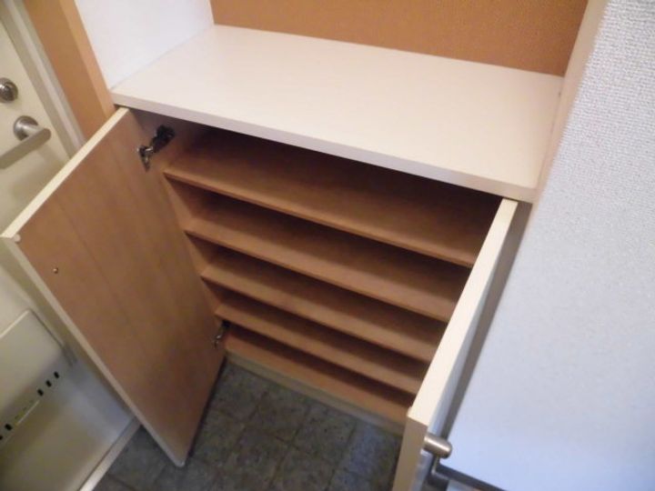 大阪府大阪市東淀川区上新庄3丁目(マンション)の賃貸物件のその他画像