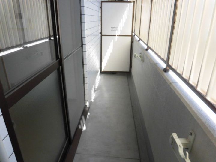 大阪府大阪市東淀川区上新庄3丁目(マンション)の賃貸物件のその他画像