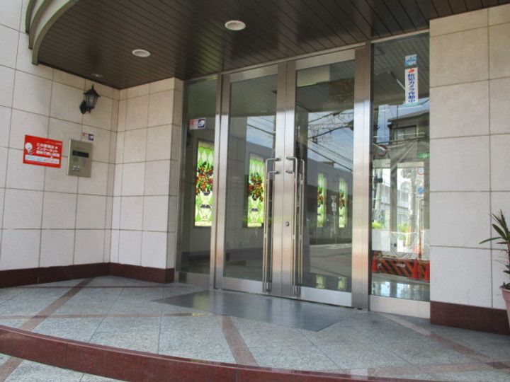 大阪府大阪市東淀川区上新庄3丁目(マンション)の賃貸物件のその他画像