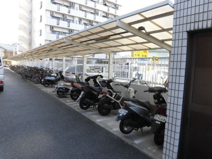 大阪府大阪市東淀川区上新庄3丁目(マンション)の賃貸物件のその他画像