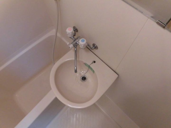 大阪府大阪市東淀川区上新庄3丁目(マンション)の賃貸物件のその他画像