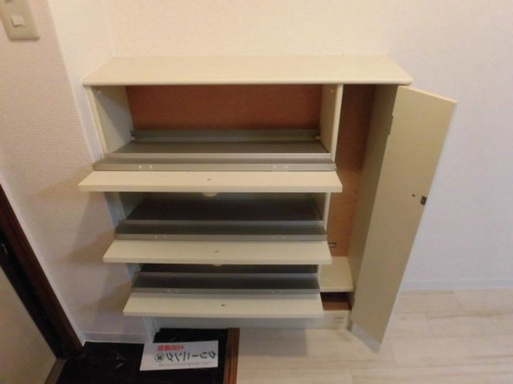 大阪府大阪市東淀川区淡路5丁目(マンション)の賃貸物件のその他画像